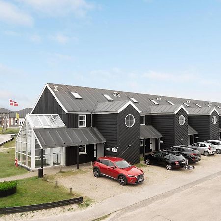 Lejl, 226 St, Fanø Exterior foto