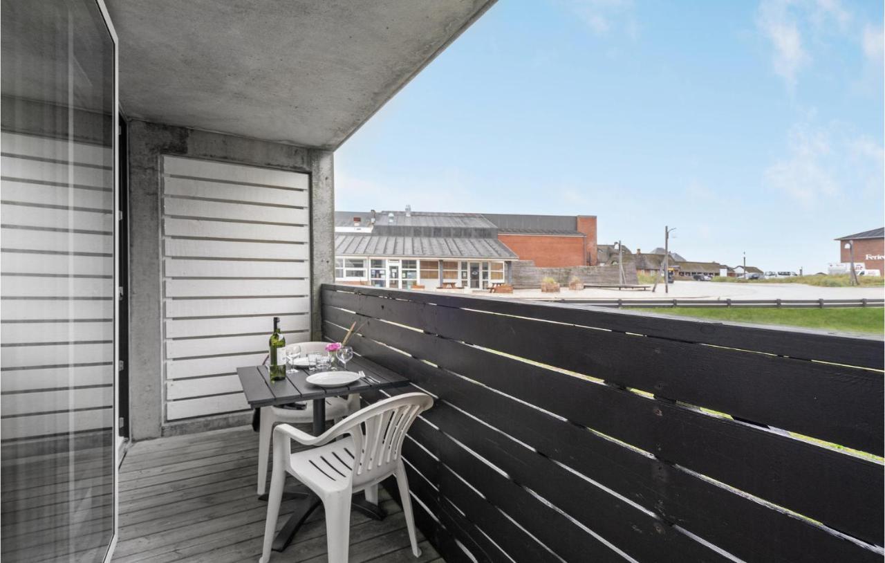 Lejl, 226 St, Fanø Exterior foto