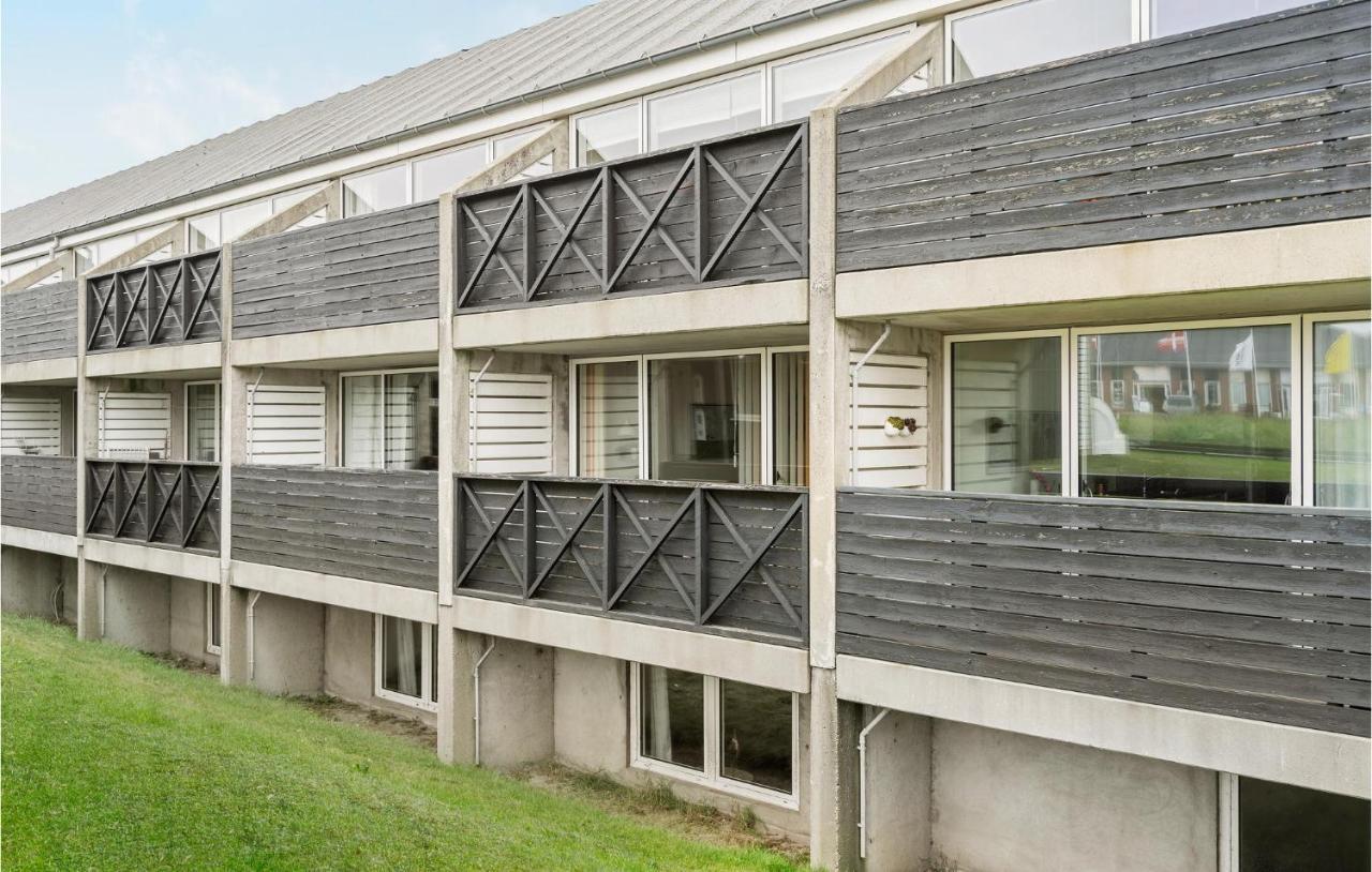 Lejl, 226 St, Fanø Exterior foto
