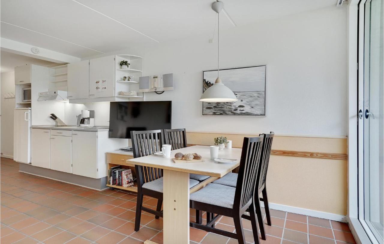 Lejl, 226 St, Fanø Exterior foto