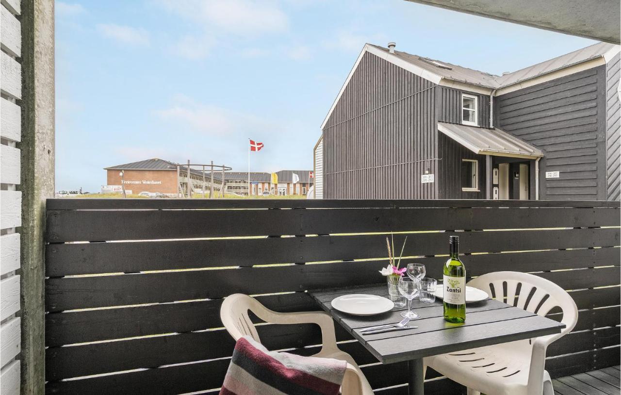 Lejl, 226 St, Fanø Exterior foto