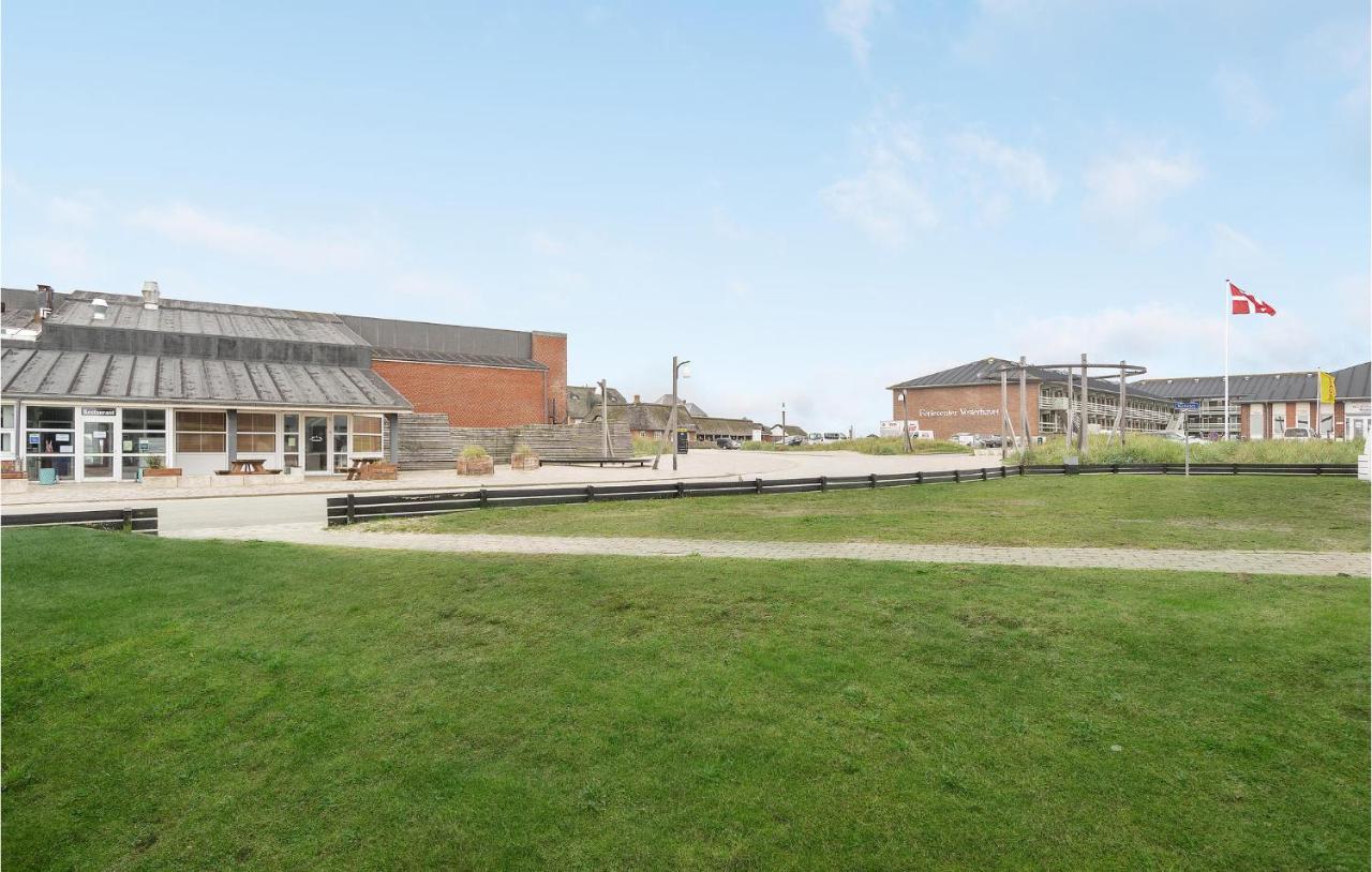 Lejl, 226 St, Fanø Exterior foto